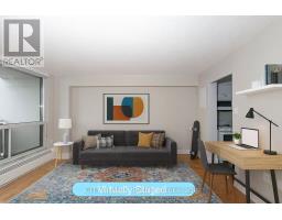 1401 - 666 SPADINA AVENUE, Toronto, Ontario