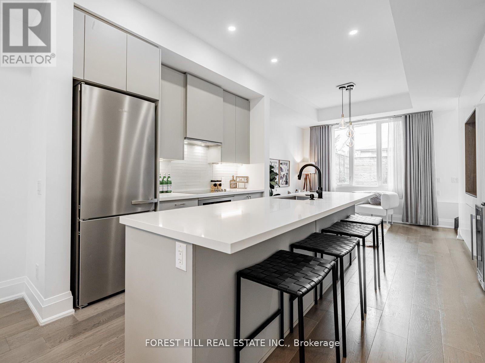 Unit-5 - 35 Dervock Crescent, Toronto, Ontario  M2K 0G7 - Photo 10 - C12493054