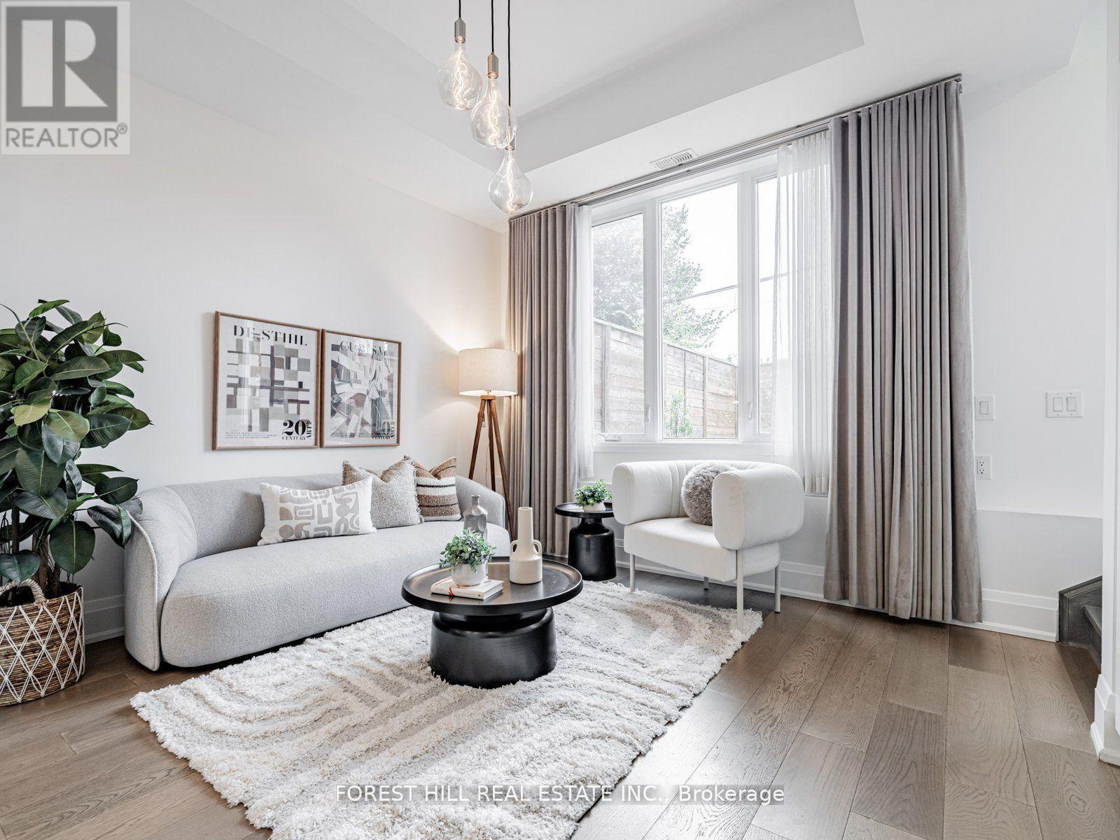 Unit-5 - 35 Dervock Crescent, Toronto, Ontario  M2K 0G7 - Photo 13 - C12493054