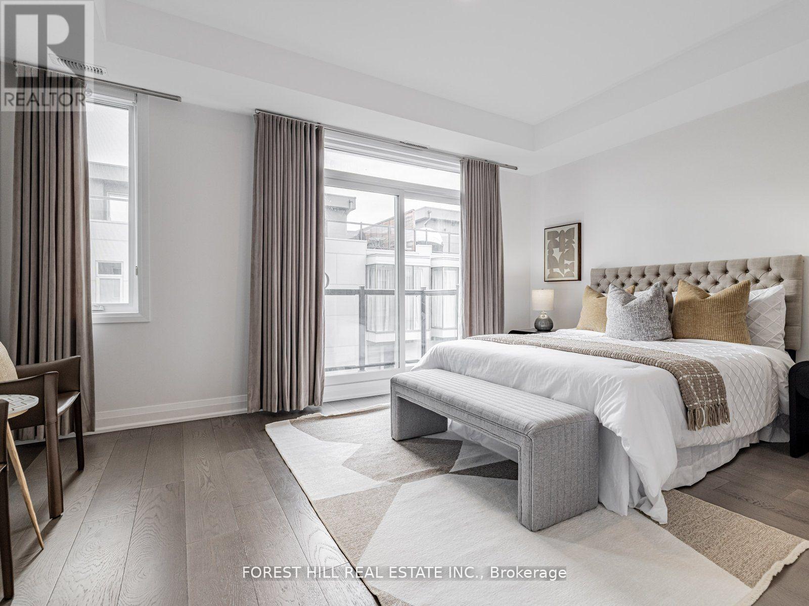 Unit-5 - 35 Dervock Crescent, Toronto, Ontario  M2K 0G7 - Photo 16 - C12493054