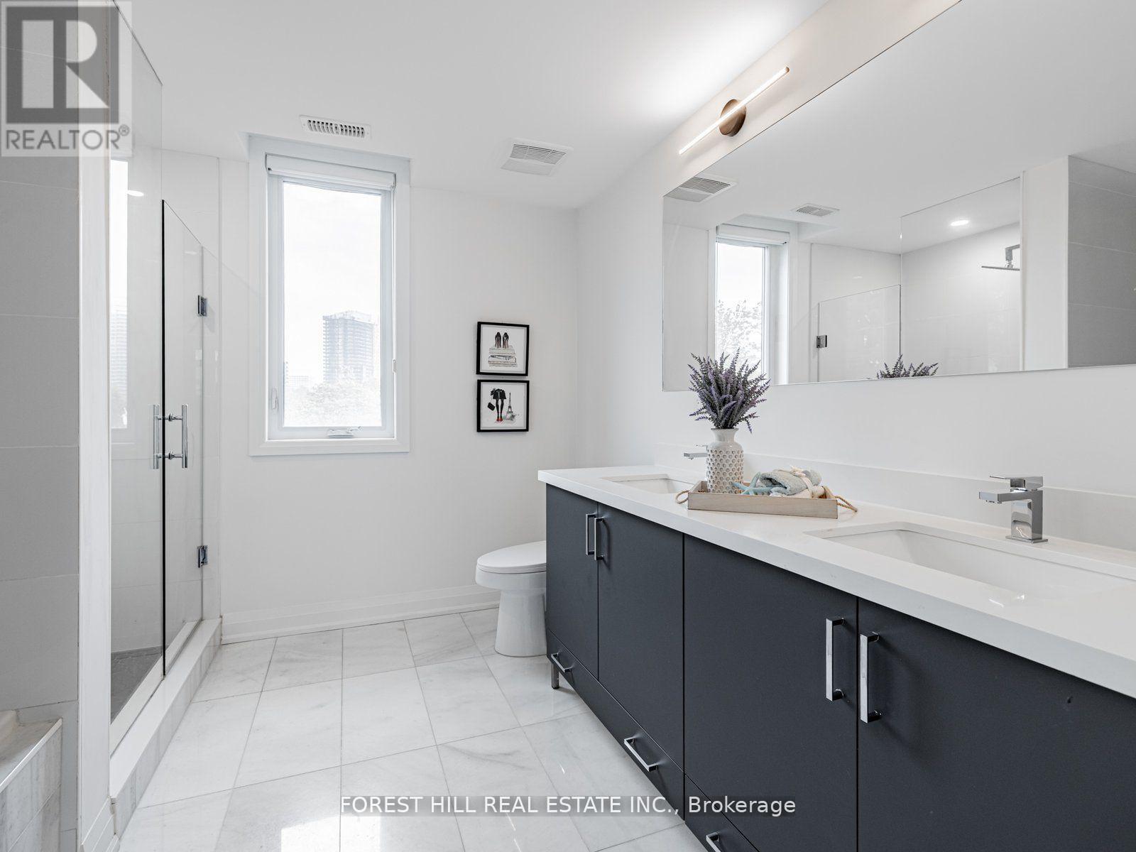 Unit-5 - 35 Dervock Crescent, Toronto, Ontario  M2K 0G7 - Photo 19 - C12493054