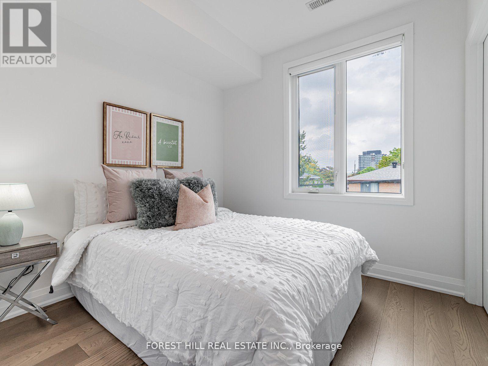 Unit-5 - 35 Dervock Crescent, Toronto, Ontario  M2K 0G7 - Photo 22 - C12493054