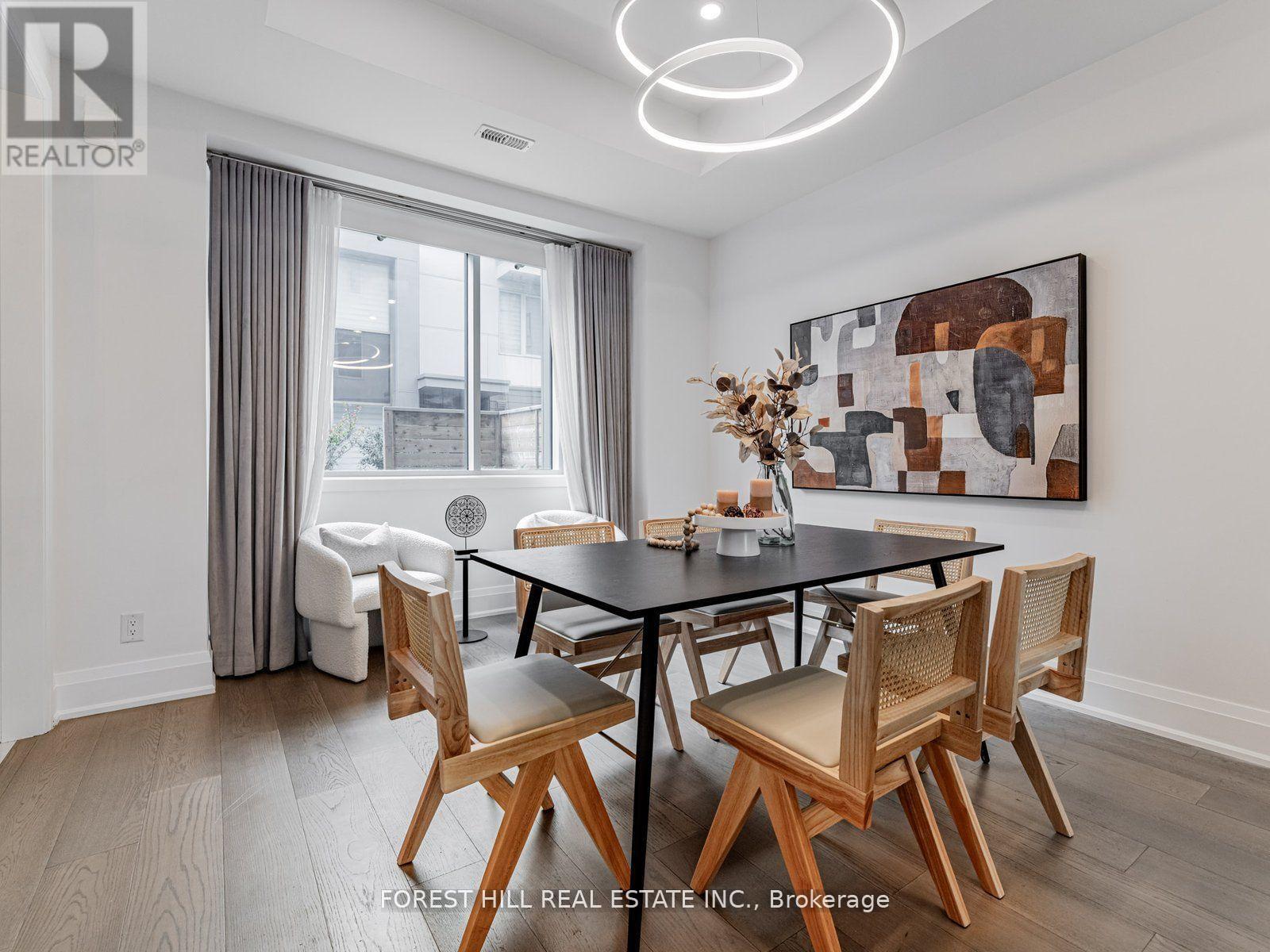 Unit-5 - 35 Dervock Crescent, Toronto, Ontario  M2K 0G7 - Photo 5 - C12493054