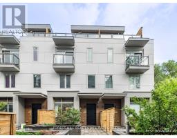 UNIT-5 - 35 DERVOCK CRESCENT, Toronto, Ontario