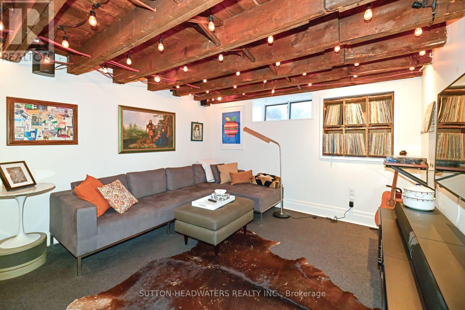 40 Geneva Avenue, Toronto, Ontario  M5A 2J8 - Photo 20 - C12493114