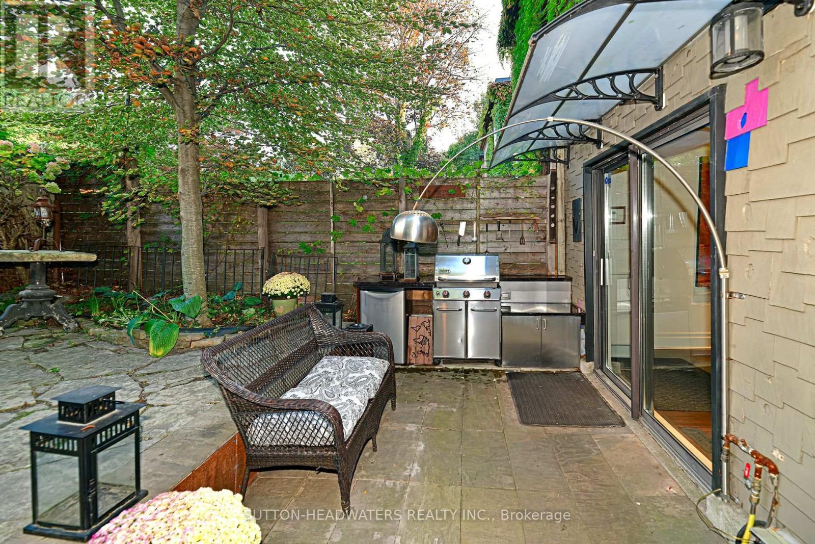 40 Geneva Avenue, Toronto, Ontario  M5A 2J8 - Photo 27 - C12493114