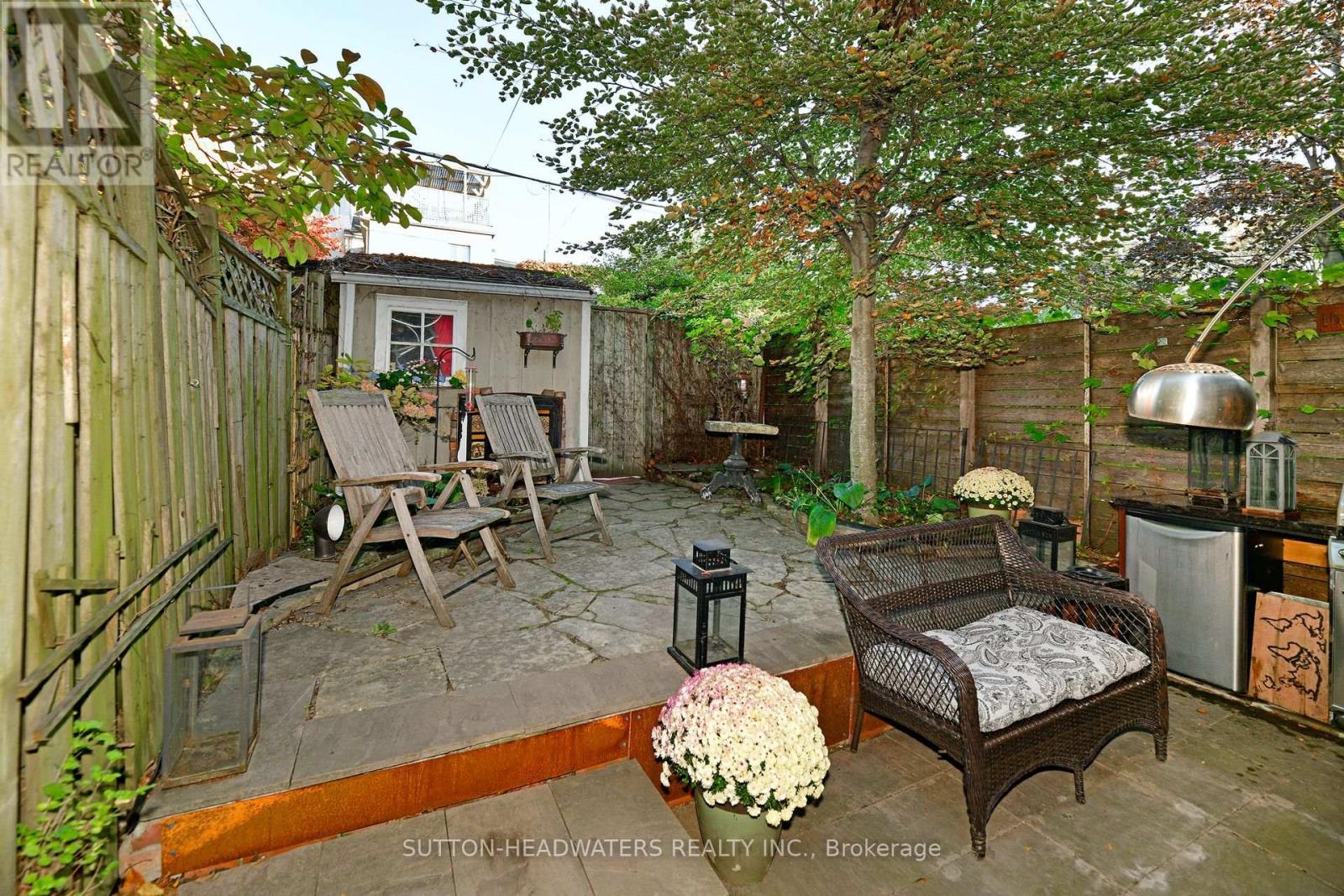 40 Geneva Avenue, Toronto, Ontario  M5A 2J8 - Photo 28 - C12493114