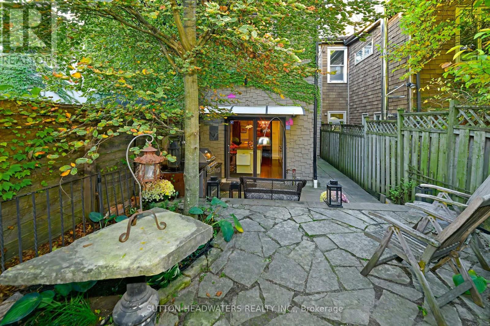 40 Geneva Avenue, Toronto, Ontario  M5A 2J8 - Photo 29 - C12493114