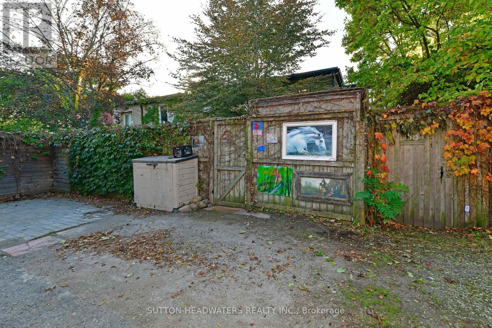 40 Geneva Avenue, Toronto, Ontario  M5A 2J8 - Photo 30 - C12493114