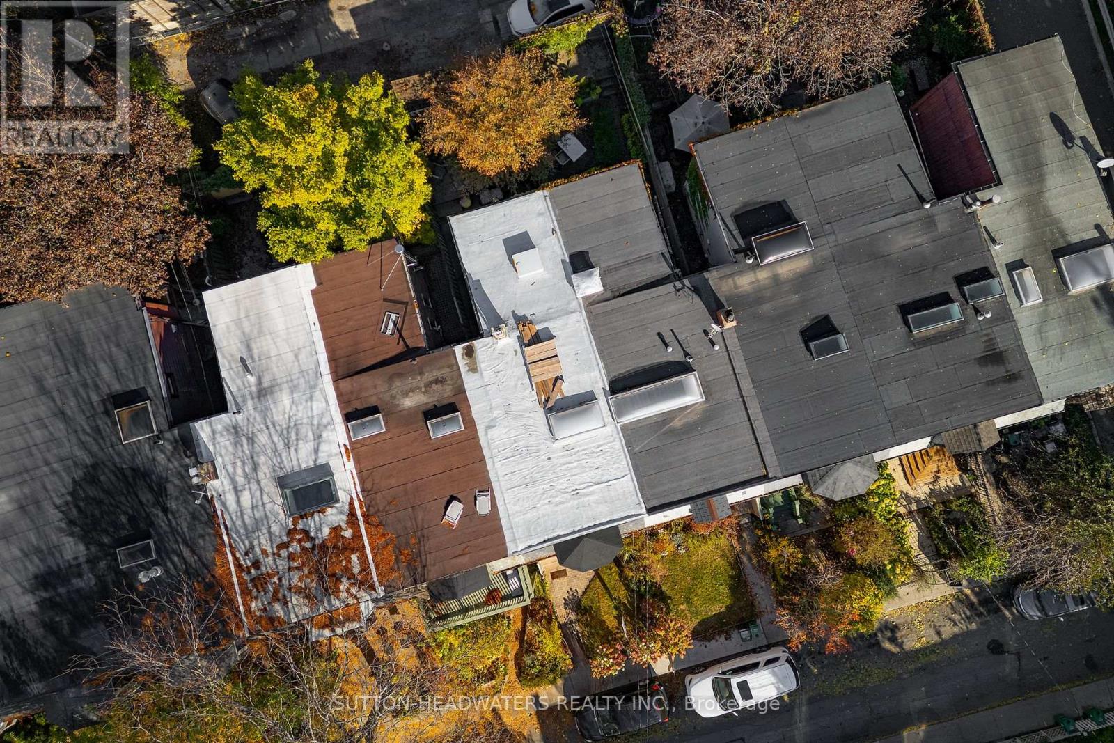 40 Geneva Avenue, Toronto, Ontario  M5A 2J8 - Photo 32 - C12493114