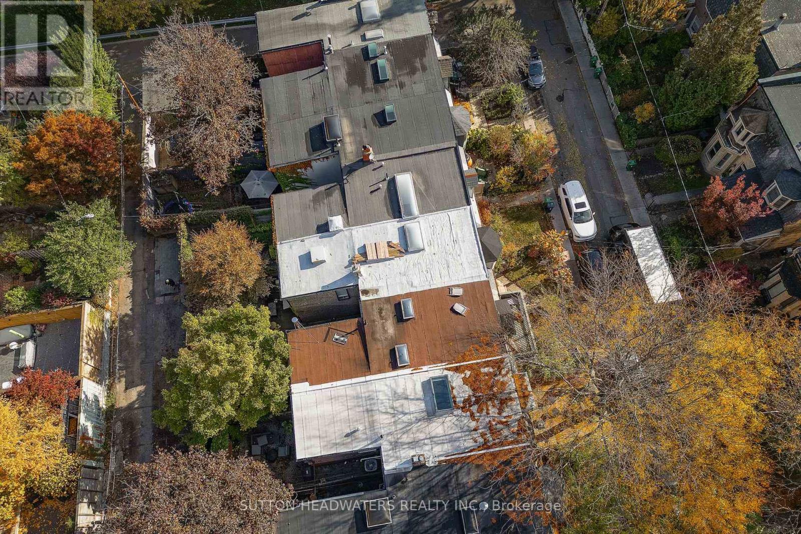 40 Geneva Avenue, Toronto, Ontario  M5A 2J8 - Photo 33 - C12493114