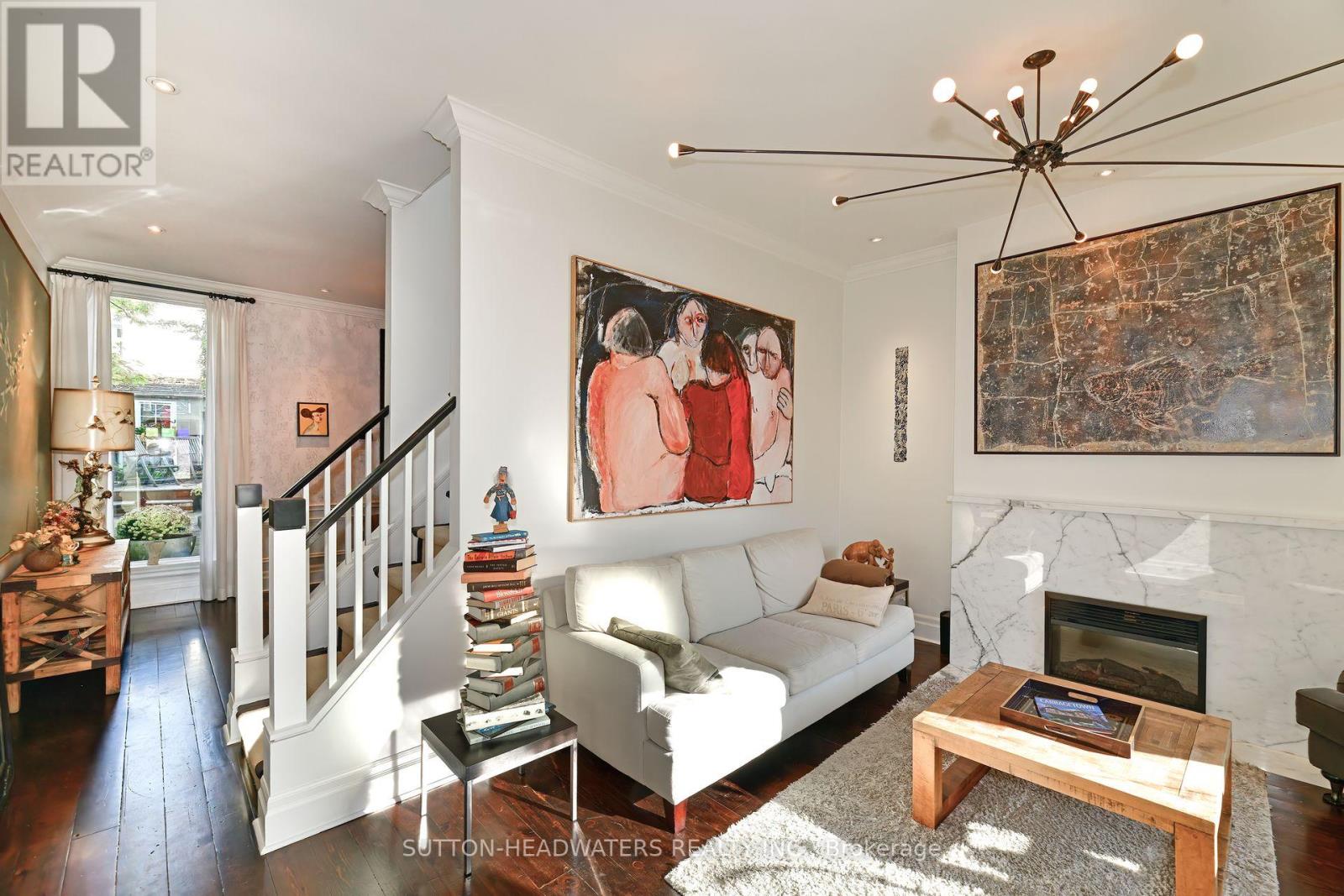 40 Geneva Avenue, Toronto, Ontario  M5A 2J8 - Photo 6 - C12493114