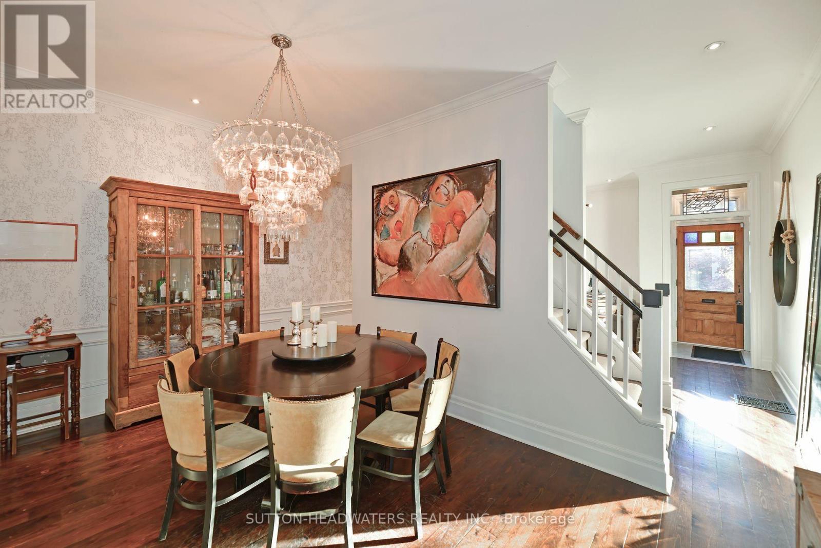 40 Geneva Avenue, Toronto, Ontario  M5A 2J8 - Photo 8 - C12493114