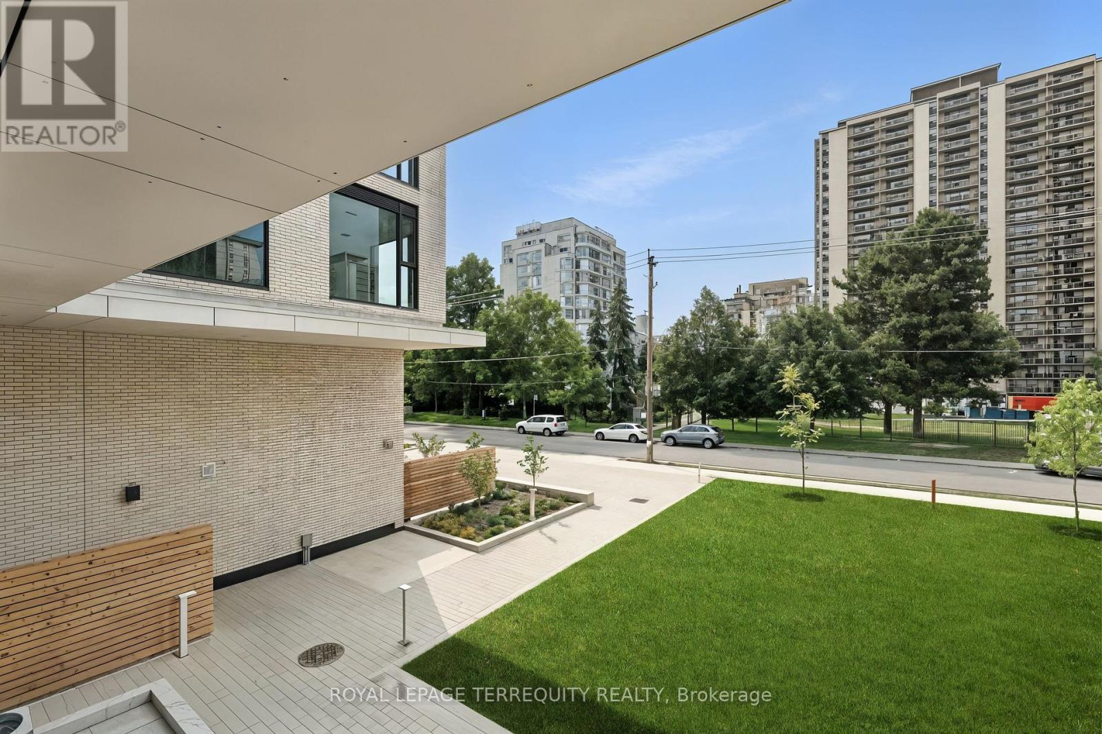 207 - 200 Keewatin Avenue, Toronto, Ontario  M4P 1Z8 - Photo 18 - C12493166