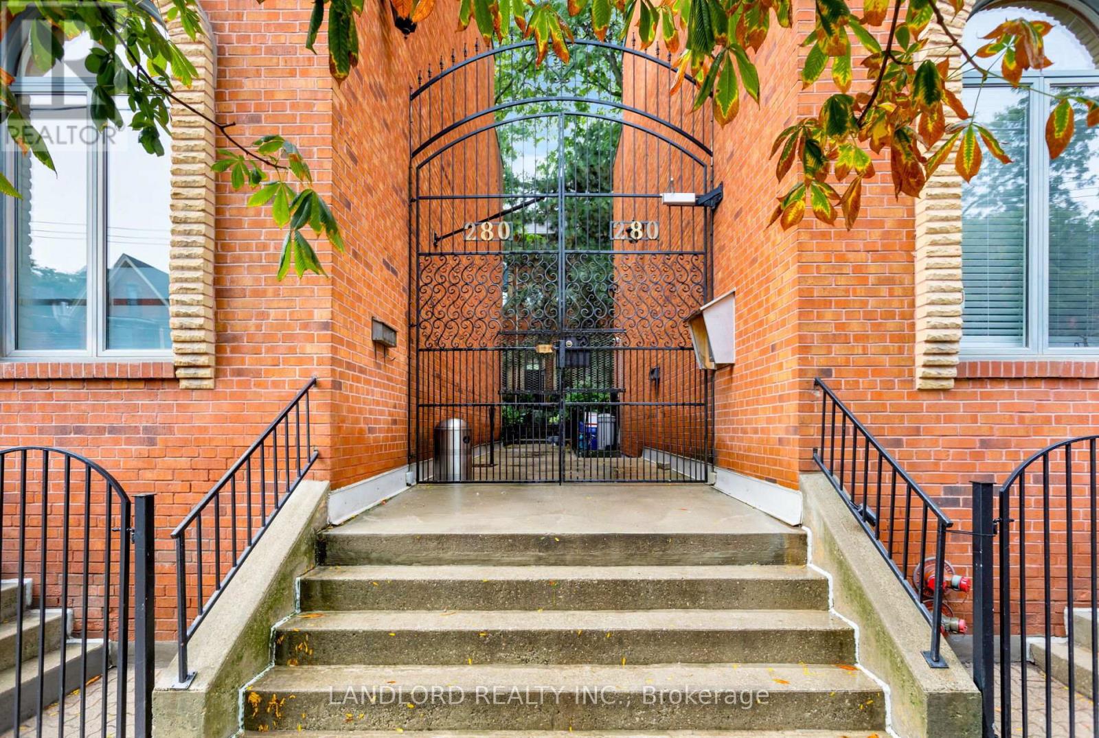 14 - 280 Sherbourne Street, Toronto, Ontario  M5A 2S1 - Photo 2 - C12493214