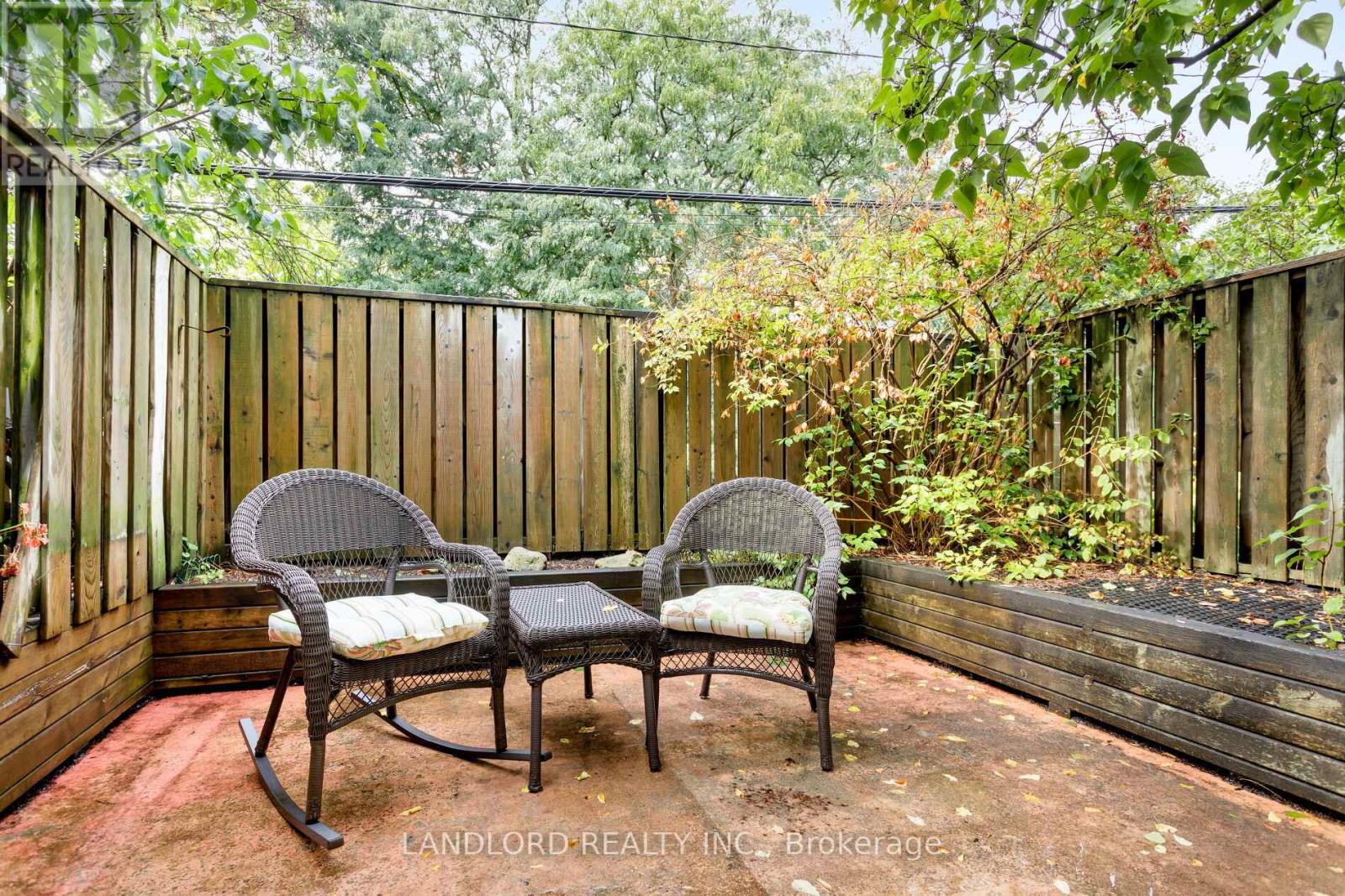 14 - 280 Sherbourne Street, Toronto, Ontario  M5A 2S1 - Photo 45 - C12493214