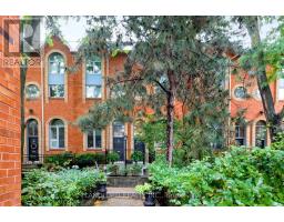 14 - 280 SHERBOURNE STREET, Toronto, Ontario