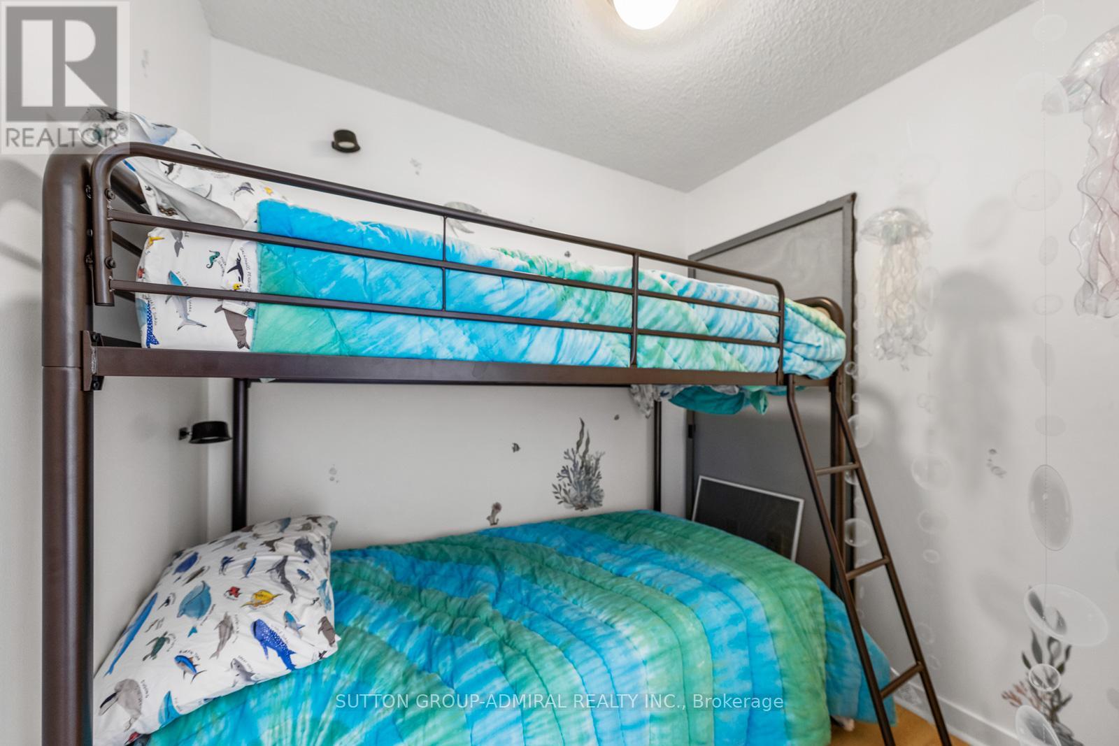 3711 - 11 Brunel Court, Toronto, Ontario  M5V 3Y3 - Photo 14 - C12493220