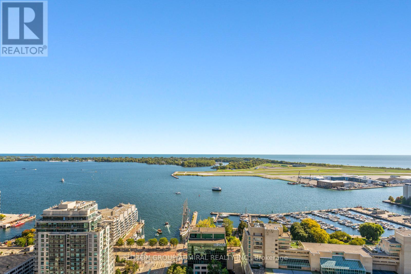 3711 - 11 Brunel Court, Toronto, Ontario  M5V 3Y3 - Photo 18 - C12493220