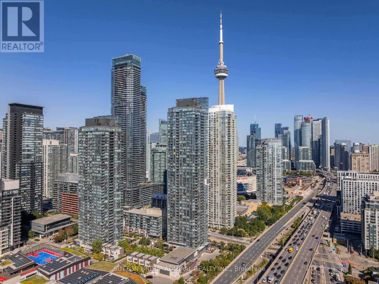 3711 - 11 Brunel Court, Toronto, Ontario  M5V 3Y3 - Photo 21 - C12493220