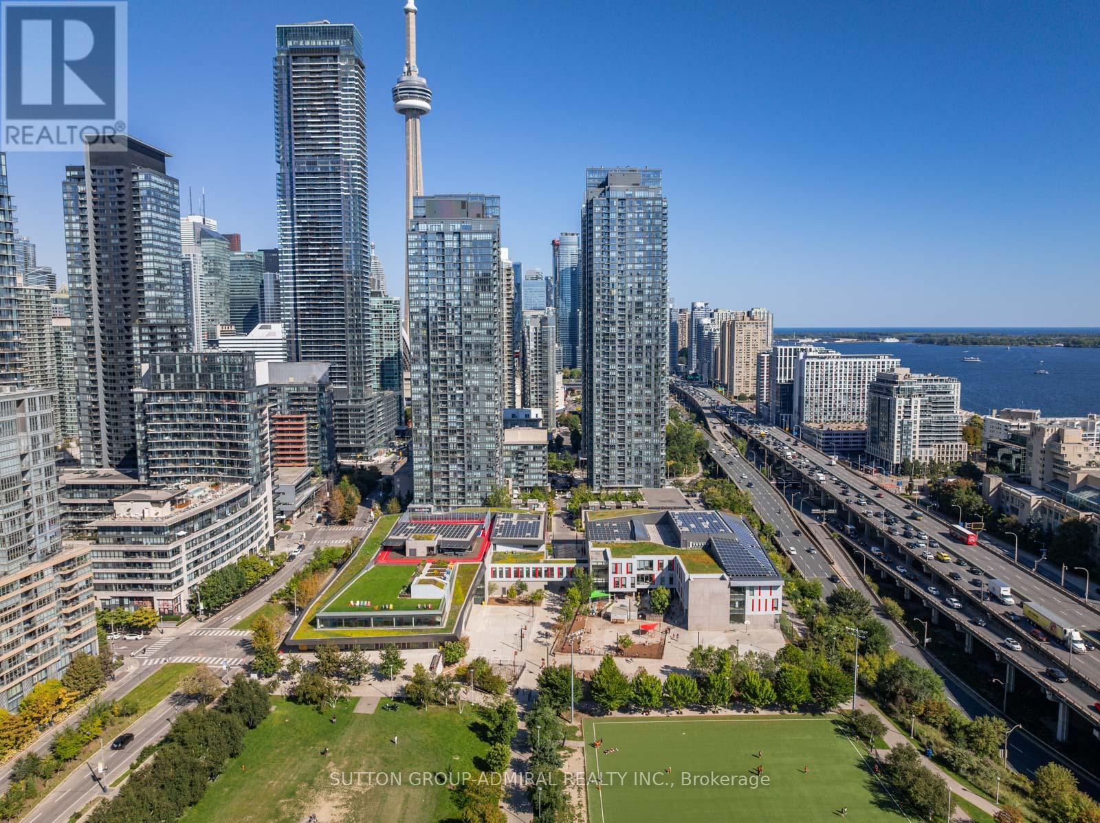 3711 - 11 Brunel Court, Toronto, Ontario  M5V 3Y3 - Photo 24 - C12493220