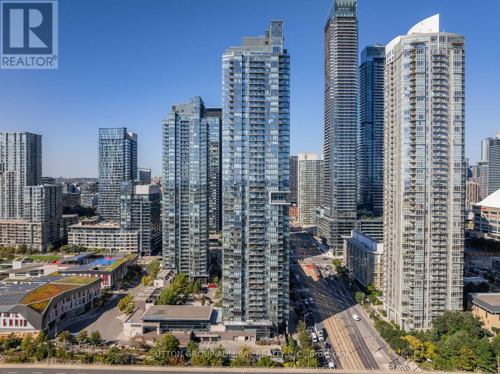 3711 - 11 Brunel Court, Toronto, Ontario  M5V 3Y3 - Photo 26 - C12493220