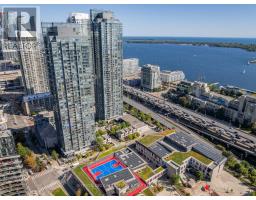 3711 - 11 BRUNEL COURT, Toronto, Ontario