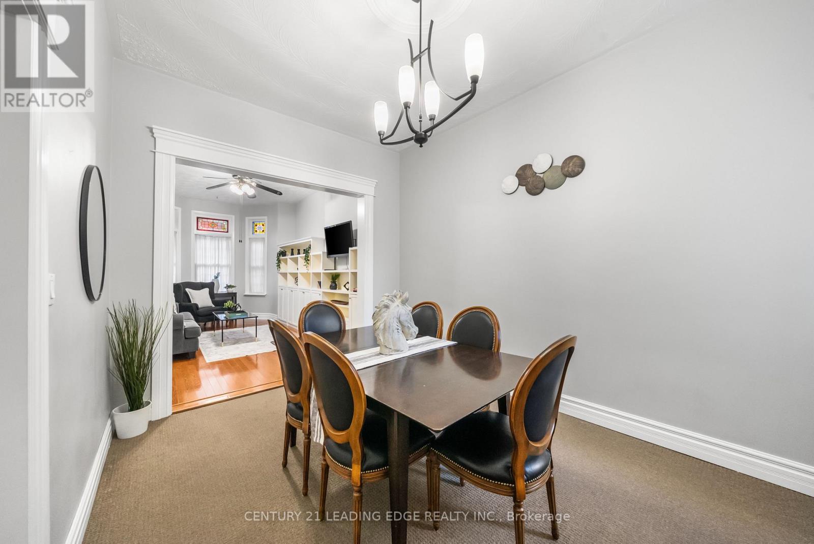 52 Florence Street, Toronto, Ontario  M6K 1P5 - Photo 11 - C12493234