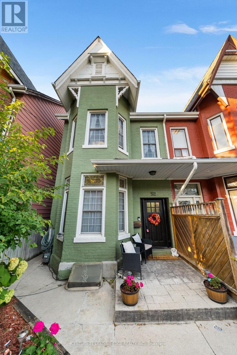 52 Florence Street, Toronto, Ontario  M6K 1P5 - Photo 2 - C12493234