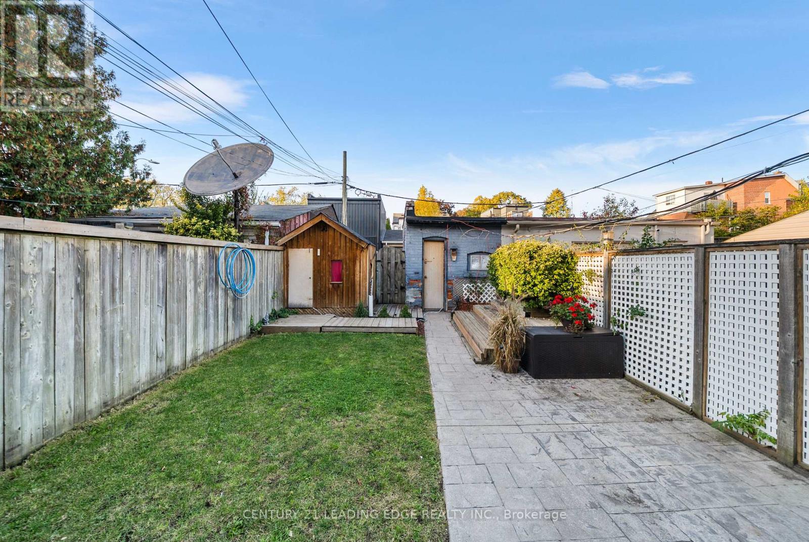 52 Florence Street, Toronto, Ontario  M6K 1P5 - Photo 36 - C12493234