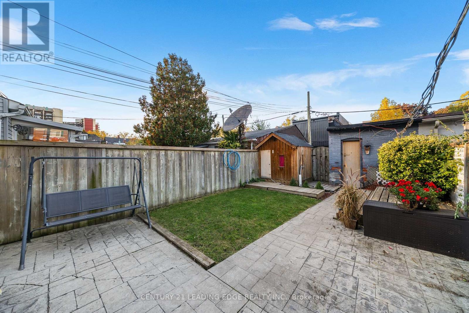 52 Florence Street, Toronto, Ontario  M6K 1P5 - Photo 37 - C12493234