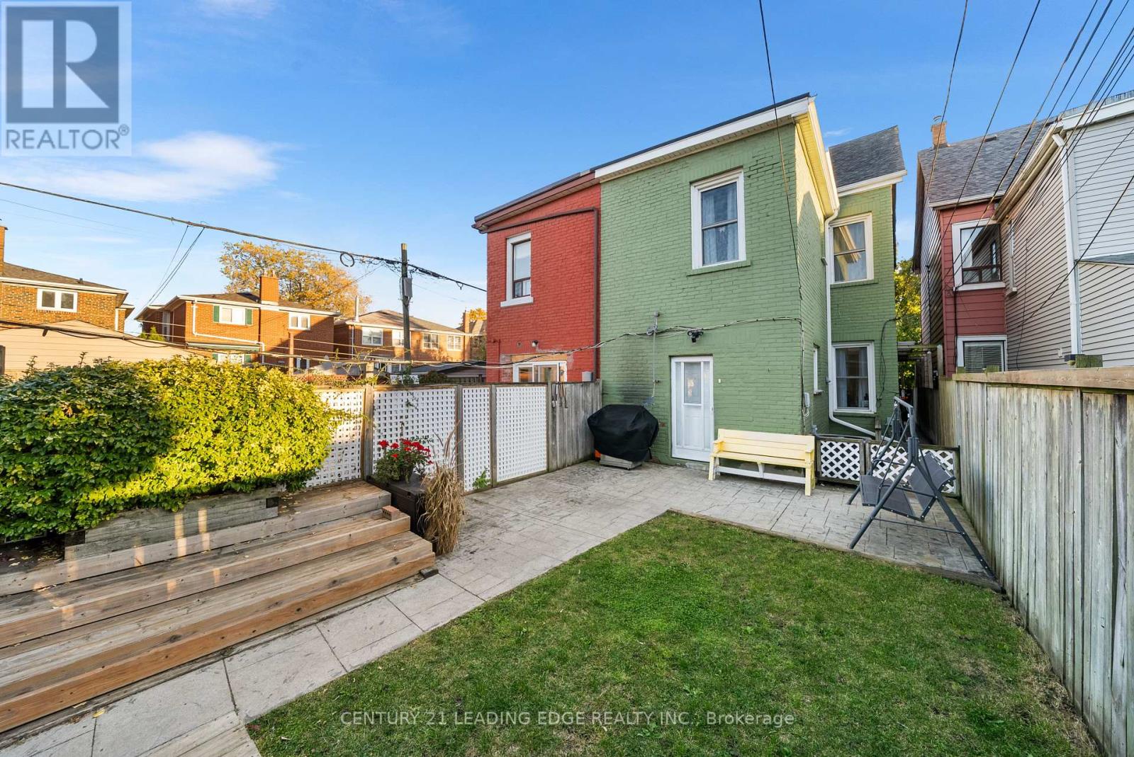 52 Florence Street, Toronto, Ontario  M6K 1P5 - Photo 38 - C12493234