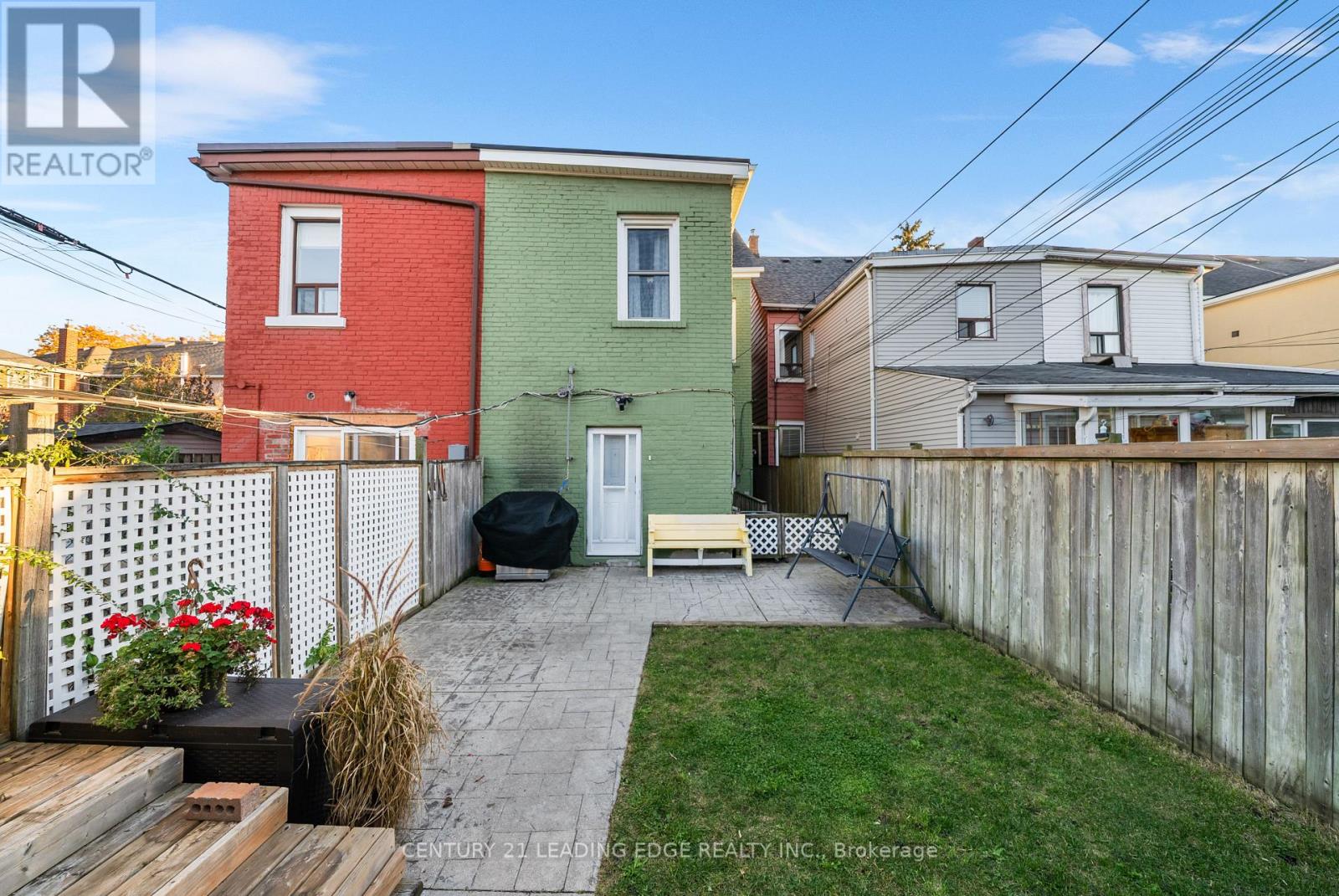 52 Florence Street, Toronto, Ontario  M6K 1P5 - Photo 39 - C12493234