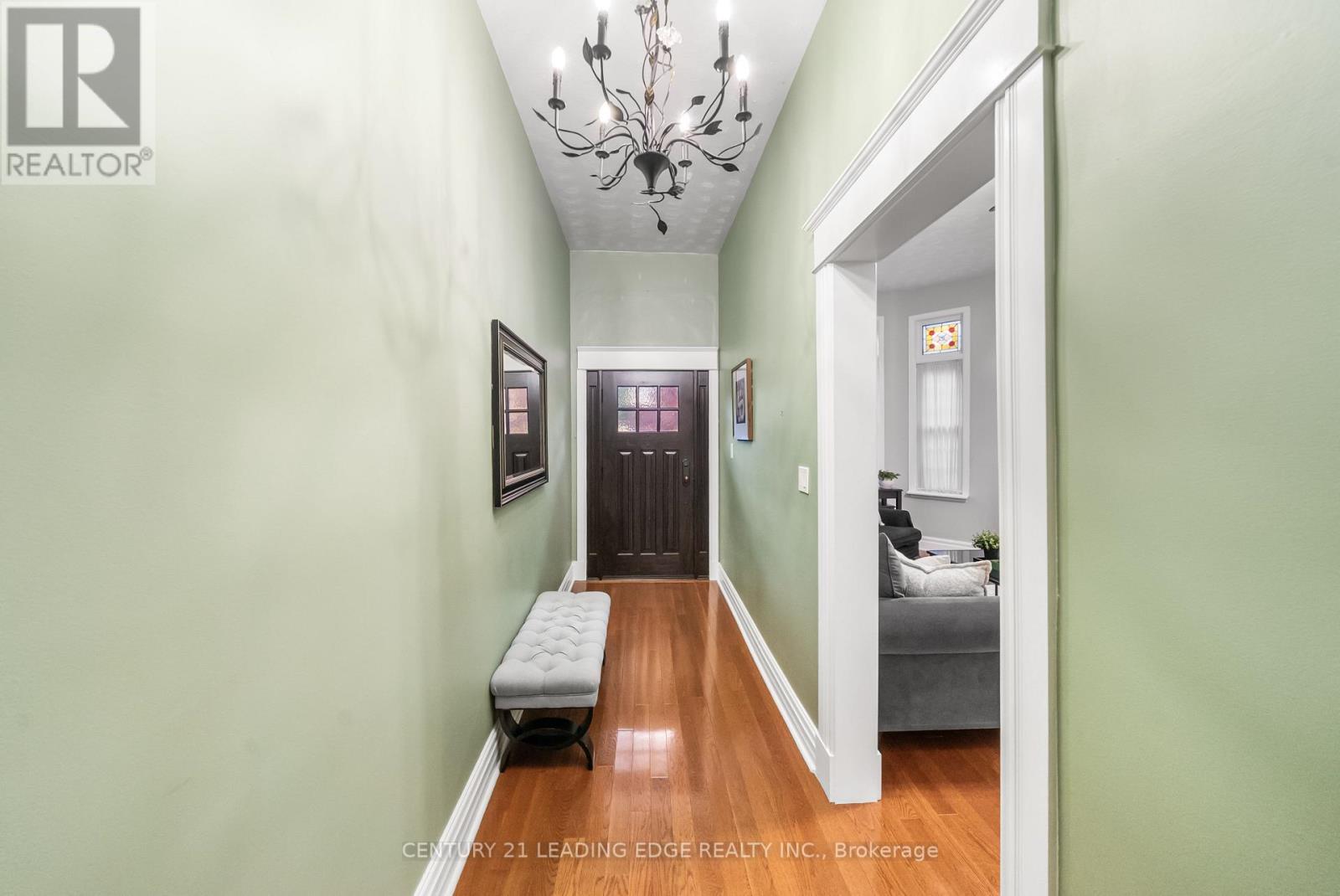 52 Florence Street, Toronto, Ontario  M6K 1P5 - Photo 4 - C12493234