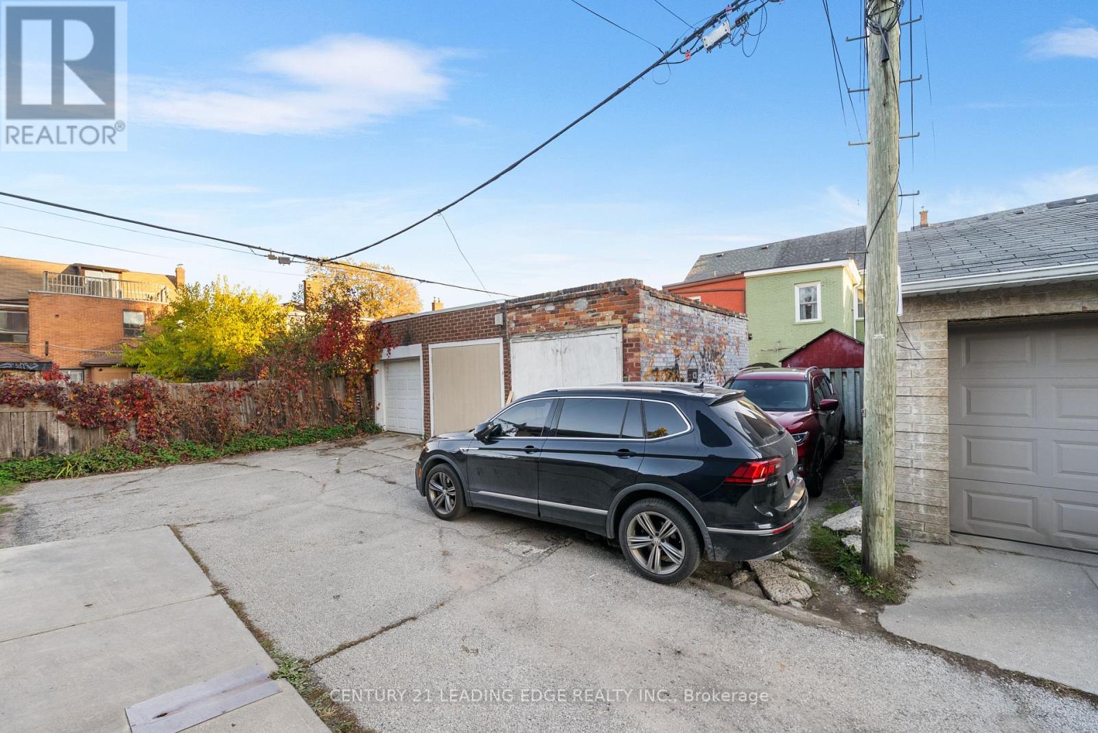 52 Florence Street, Toronto, Ontario  M6K 1P5 - Photo 40 - C12493234