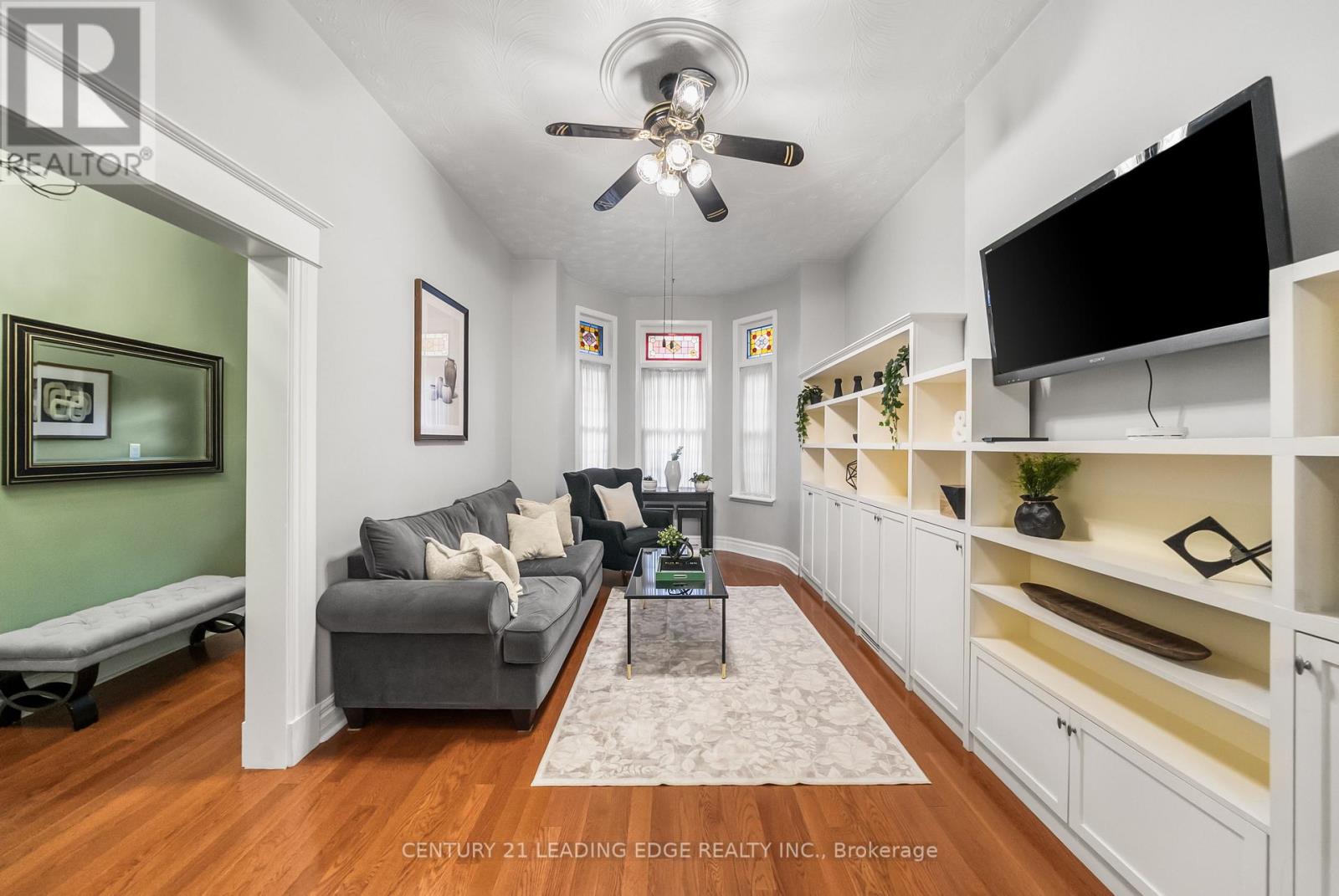 52 Florence Street, Toronto, Ontario  M6K 1P5 - Photo 5 - C12493234