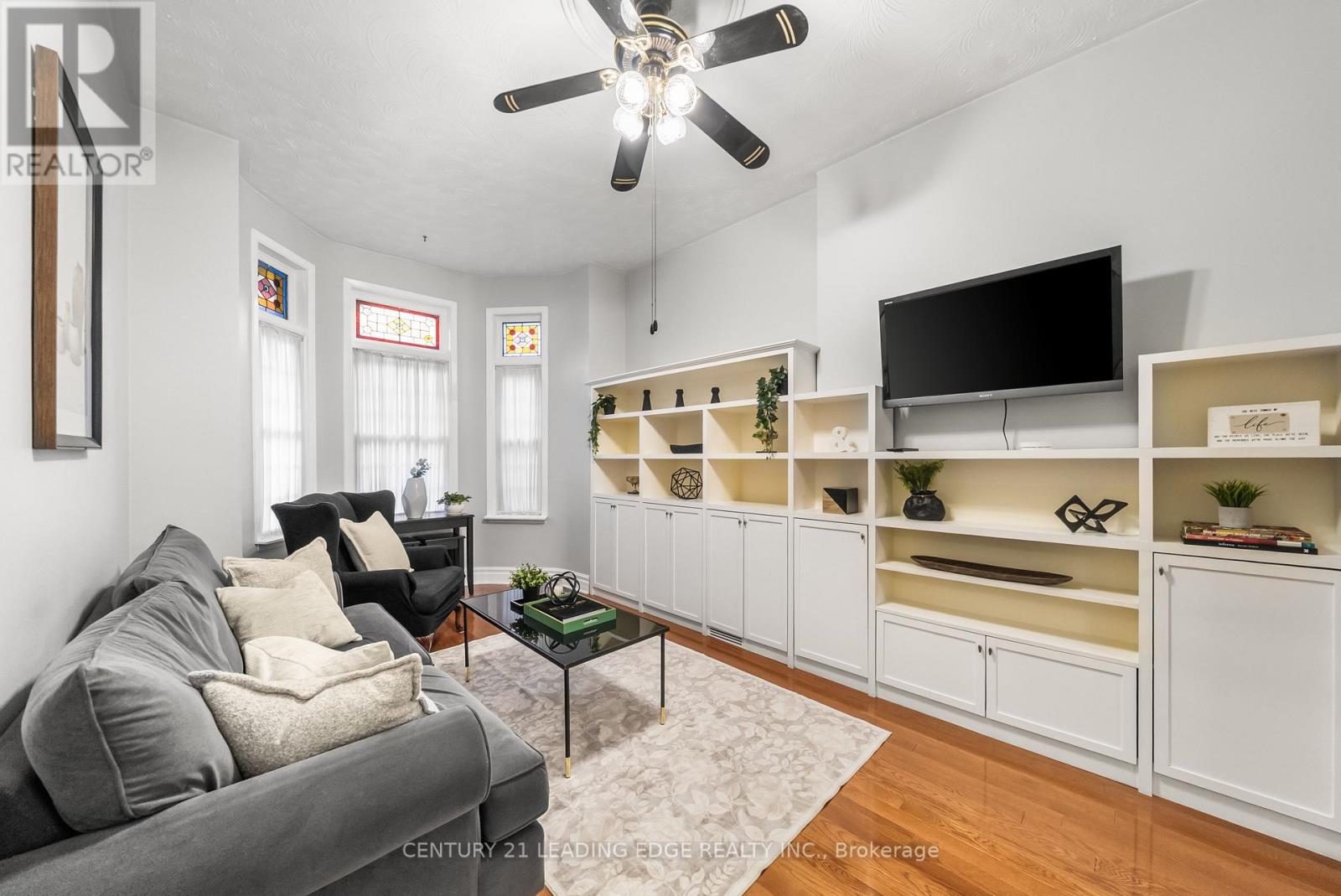 52 Florence Street, Toronto, Ontario  M6K 1P5 - Photo 6 - C12493234