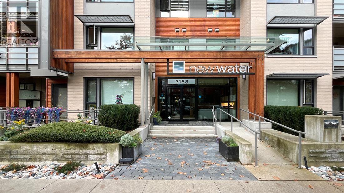 111 3163 Riverwalk Avenue, Vancouver, British Columbia  V5S 0A8 - Photo 31 - R3062369