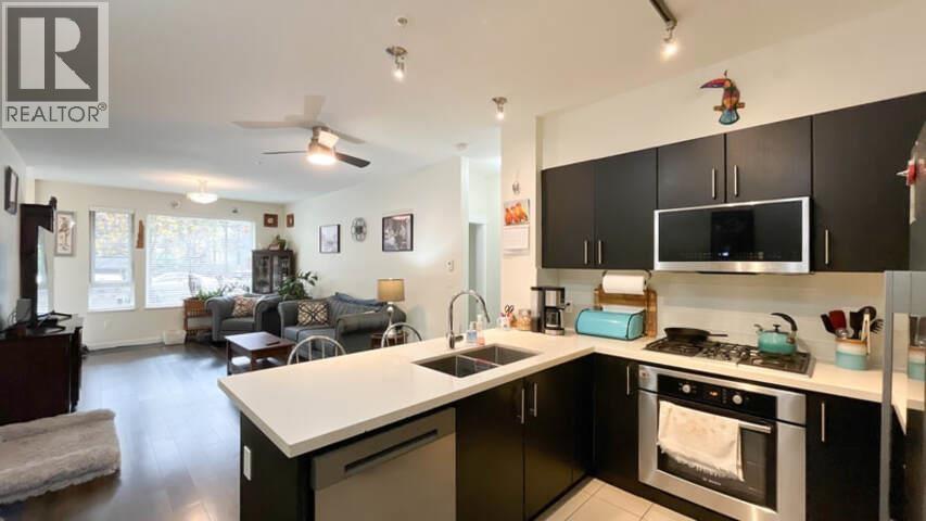 111 3163 Riverwalk Avenue, Vancouver, British Columbia  V5S 0A8 - Photo 9 - R3062369