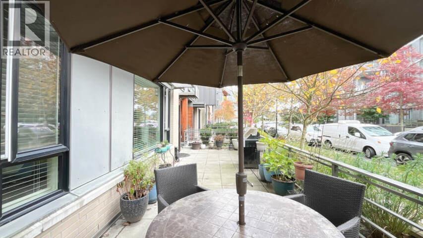 111 3163 Riverwalk Avenue, Vancouver, British Columbia  V5S 0A8 - Photo 4 - R3062369