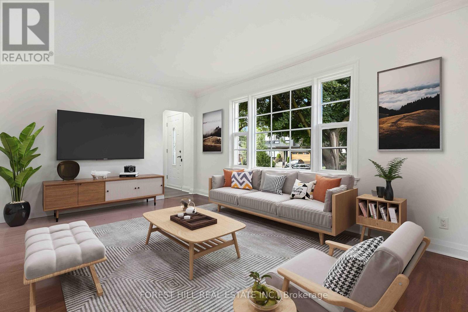 23 Kingswell Crescent, Toronto, Ontario  M1L 3E2 - Photo 2 - E12493030