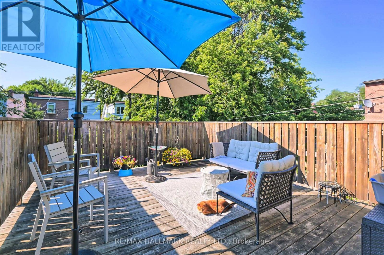 1926 Gerrard Street E, Toronto, Ontario  M4L 2C1 - Photo 18 - E12493042