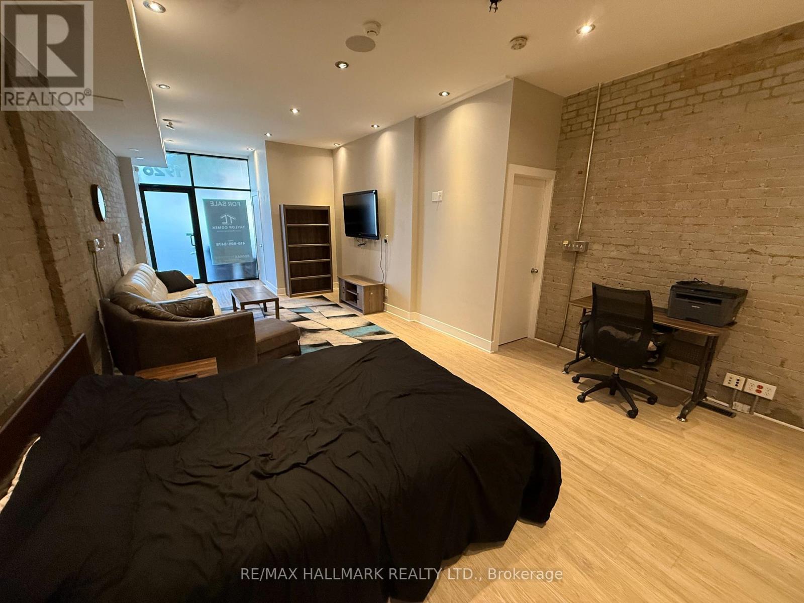 1926 Gerrard Street E, Toronto, Ontario  M4L 2C1 - Photo 25 - E12493042