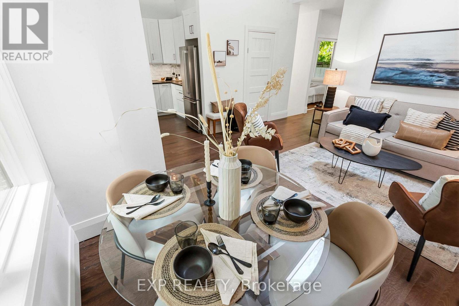 14 Audley Avenue, Toronto, Ontario  M4M 1P6 - Photo 15 - E12493044