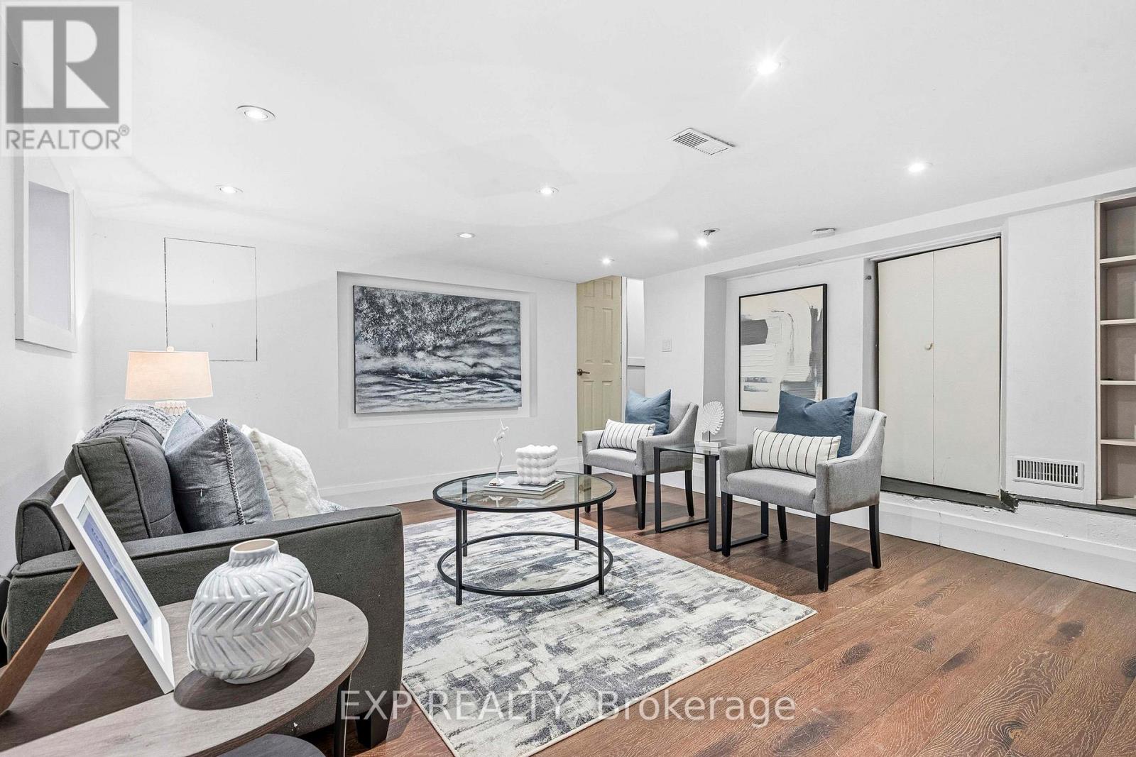 14 Audley Avenue, Toronto, Ontario  M4M 1P6 - Photo 30 - E12493044