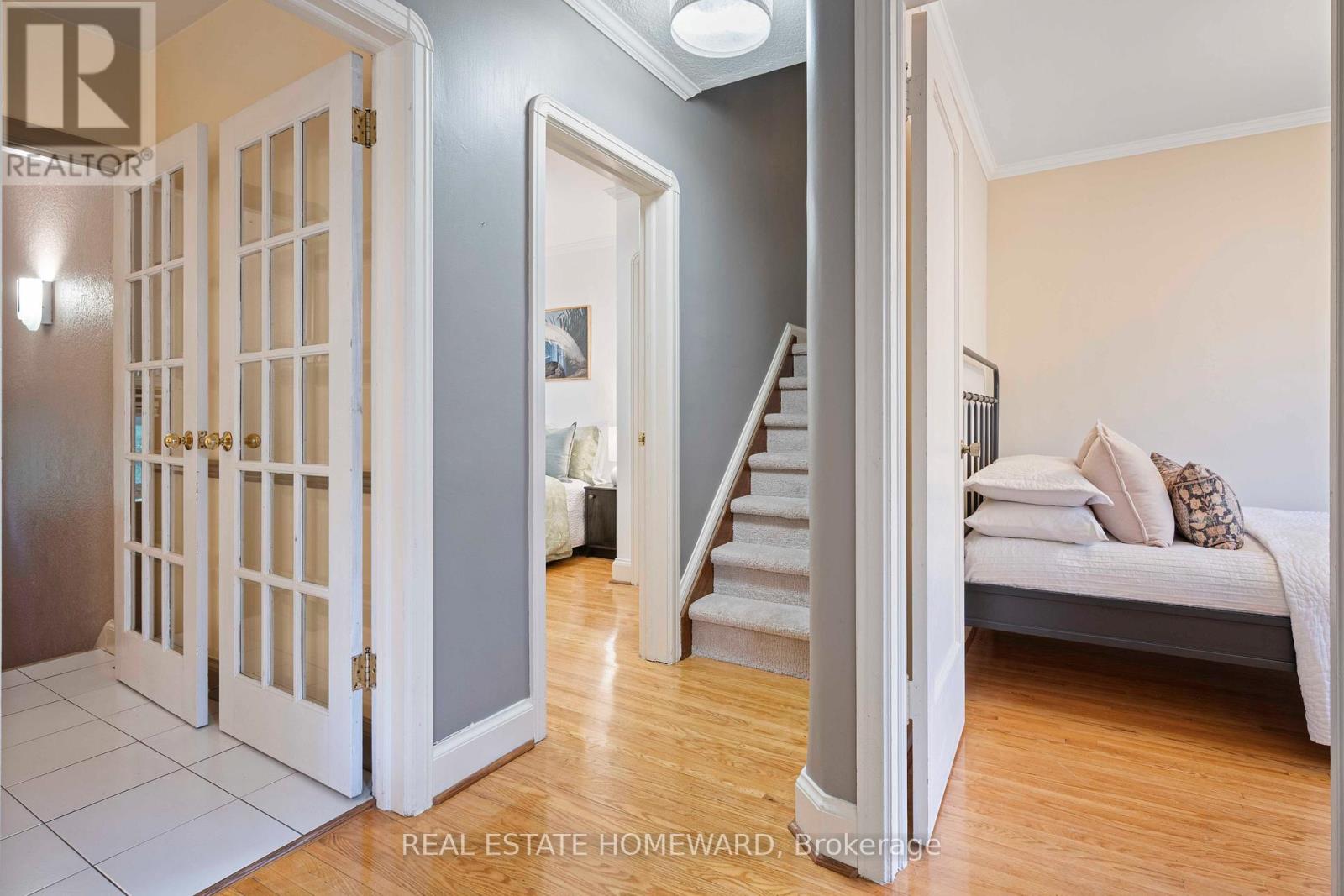 59 Parkview Hill Crescent, Toronto, Ontario  M4B 1R1 - Photo 18 - E12493074