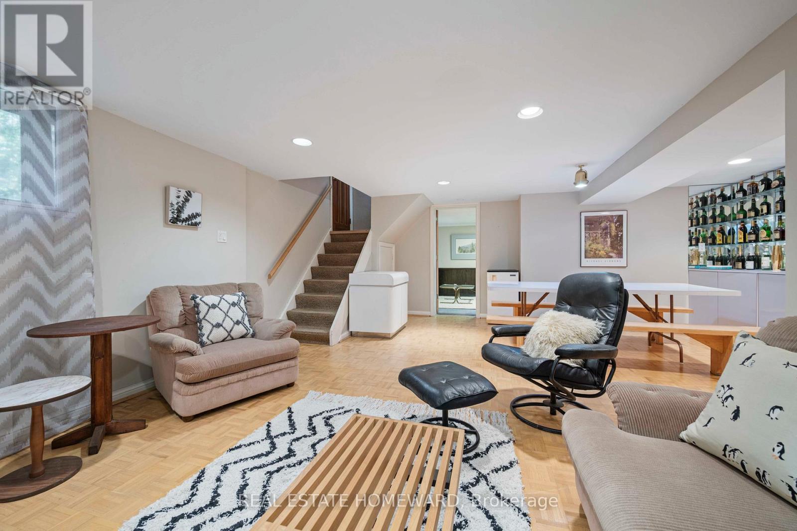 59 Parkview Hill Crescent, Toronto, Ontario  M4B 1R1 - Photo 21 - E12493074