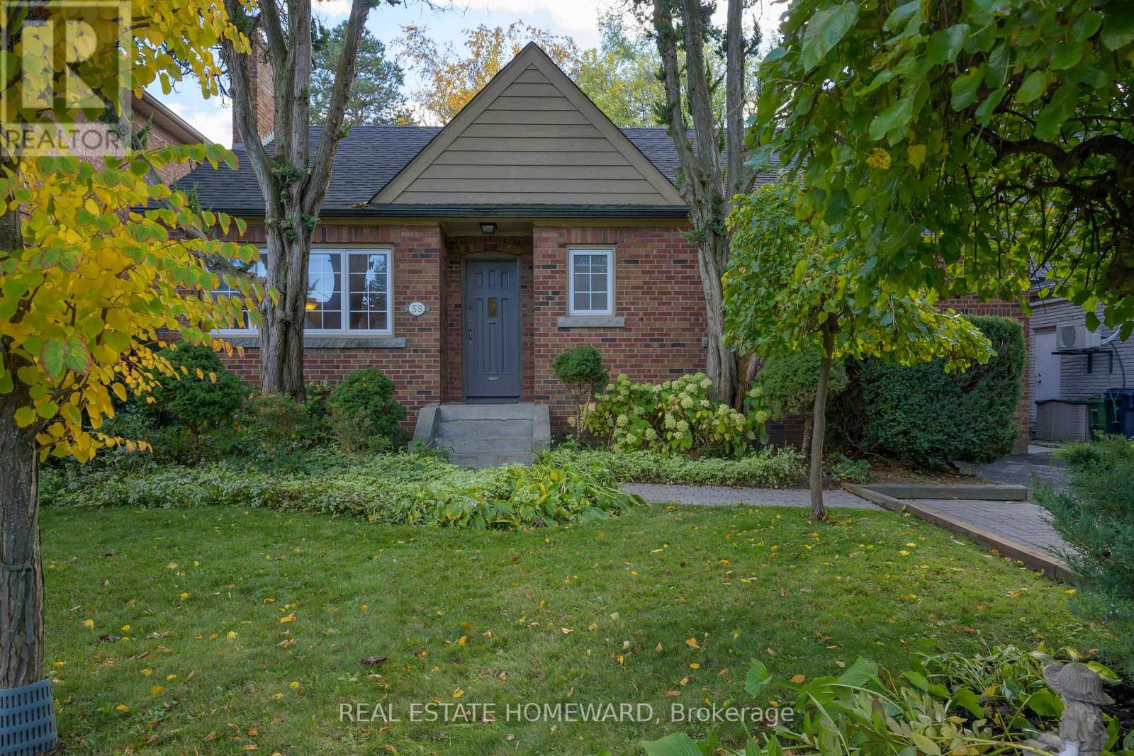 59 Parkview Hill Crescent, Toronto, Ontario  M4B 1R1 - Photo 43 - E12493074