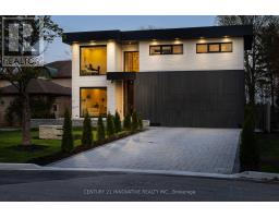 10 HAIDA COURT, Toronto, Ontario