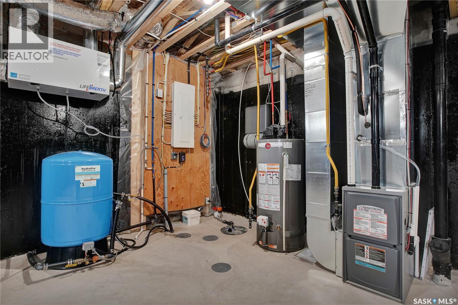 Furgeson Acreage, Corman Park Rm No. 344, Saskatchewan  S0K 0Y0 - Photo 20 - SK022049